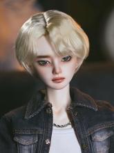 BJD Yu Chen Boy 63cm Ball Jointed Doll