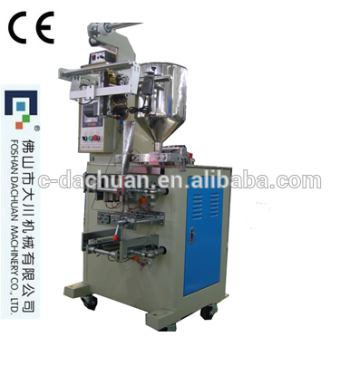 Small Vertical Automatic Tomato Paste Packing Machine