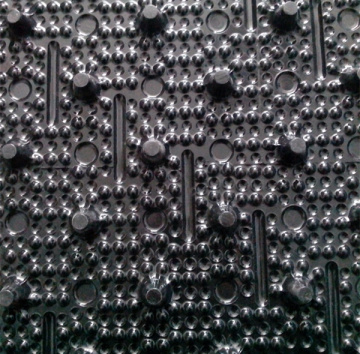 Cooling Tower Infill Packing Media