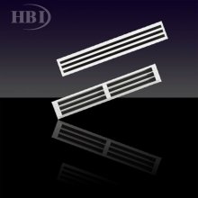 3S-1195 Linear slot diffuser