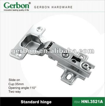 Standard FGV cabinet hinge