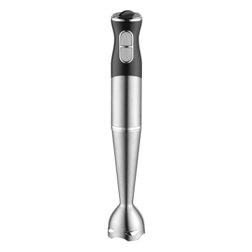 Hand Blender Kitchen Appliance Variable Speed Control
