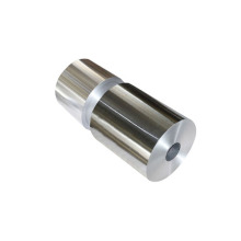 Heat Seal Laminated Aluminium Foil Jumbo Roll