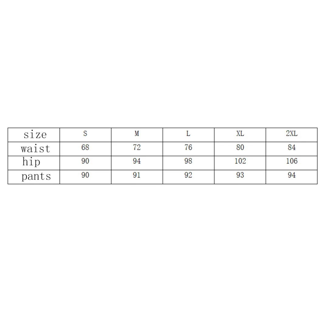 New Arrival Good Quality Fall Autumn Jean Ladies High Waist Women Straight Pants