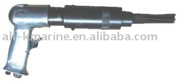 Pneumatic Needles Scaler