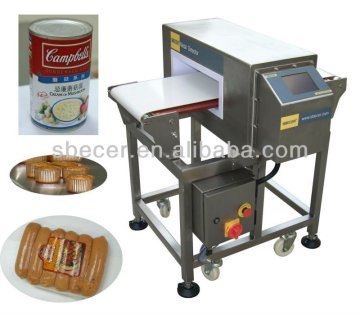 MDC-D Food Industrial Metal Detector