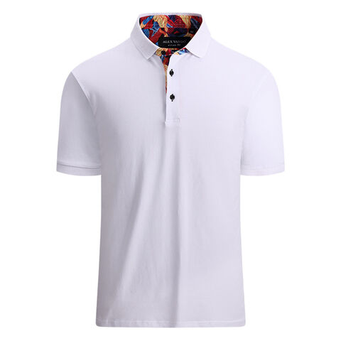 Sports Men's Golf Short-sleeved Polo Shirts Sports Men's Golf Short-sleeved Polo Shirts