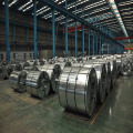 ASTM A653 Hot Dip Glvanized Steel Coils