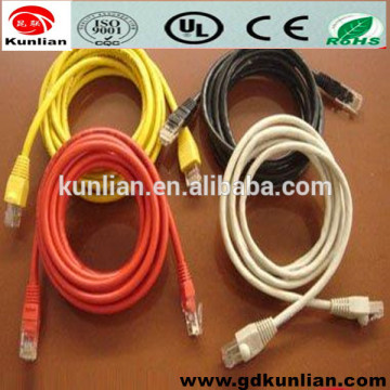 Multi Mode LC/ST Fiber Optic Patch Cables /patch code cable