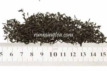 High Quality Rose Flavor Black Tea