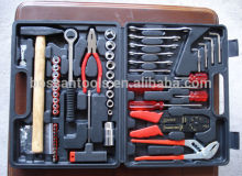 52 PCS Professional Tool Kits