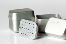 30 Holes Bur Disinfection Box