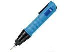 Low-voltage screwdriver