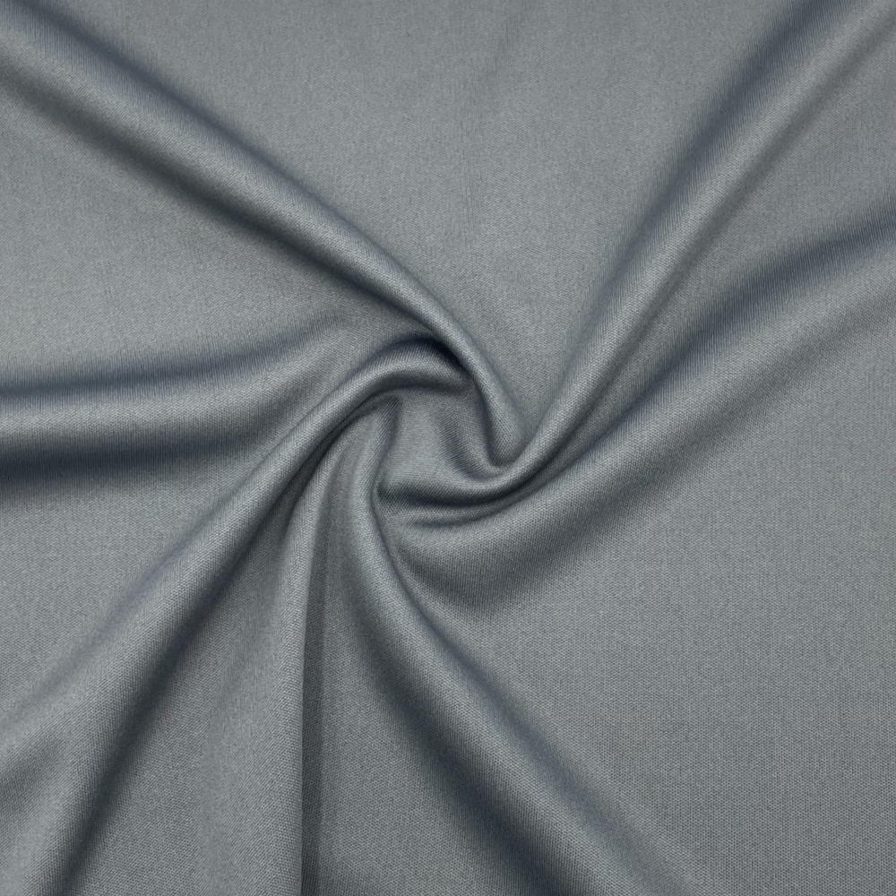 Textil de enclavamiento de color sólido Solid Color Interlock Textile