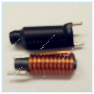 Customized 1.8uH Magnet Core fixed Inductor