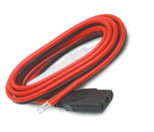 20GA 3Pin Power Cord for CB Radios
