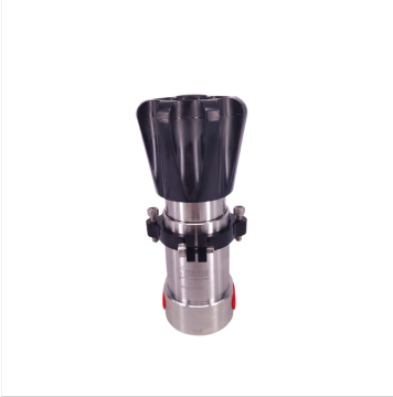 Tescom Hydraulic Pressure Reducing Regulator