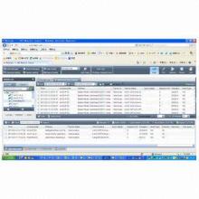 Online GPS Tracking Platform Fleet Management Server