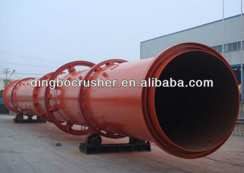 cement rotating dryer Rotating cylinder dryer