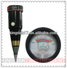 Soil testing equipment (PH&Moisture)