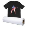 Kertas Digital Printing Sublimation Transfer Paper