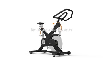 body fit spinning bike