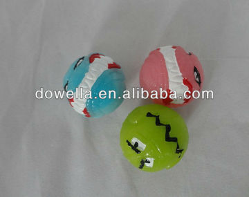 soft rubber toys for kids