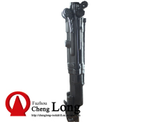 TY24C Pneumatic Rock Drill