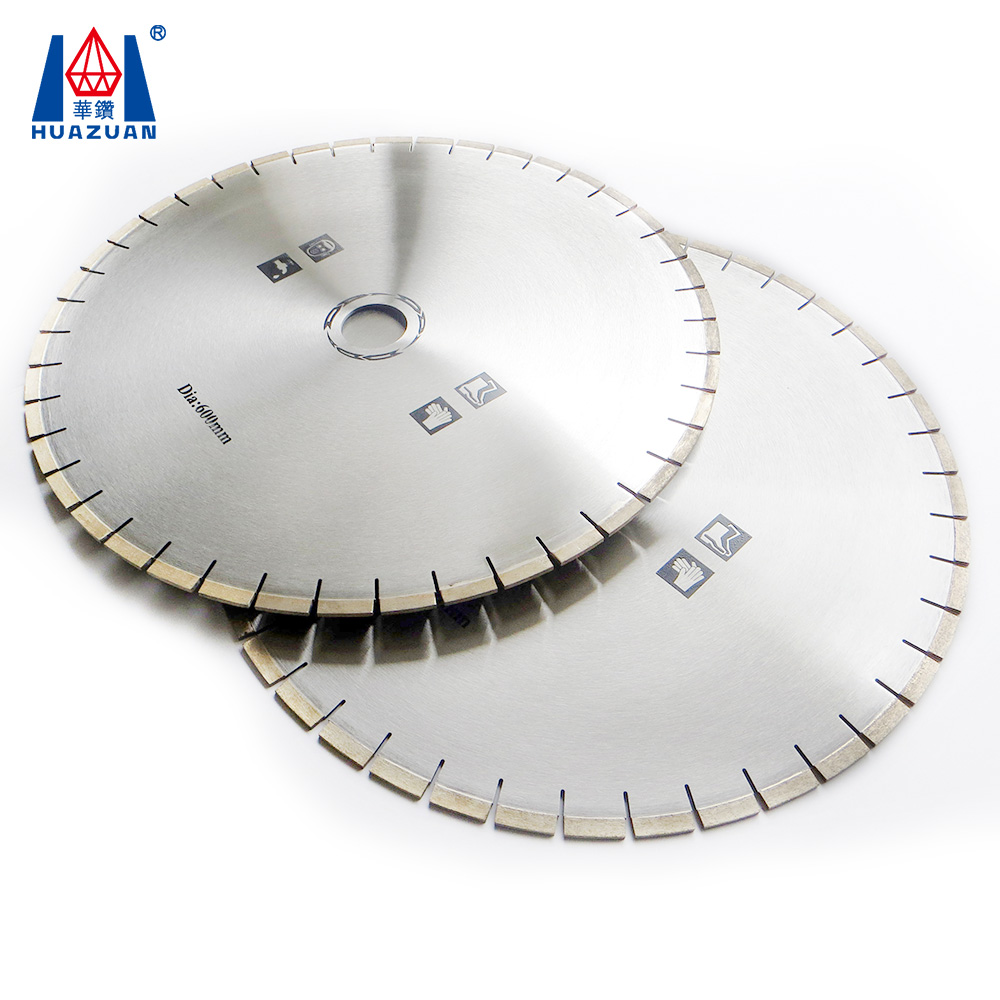 Diamond saw blade 800 for granite