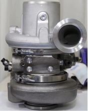 HE551V Turbocharger for Cummins Truck ISX ISX 04 Engine