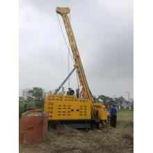 Coring Drill Rig HYDX-4