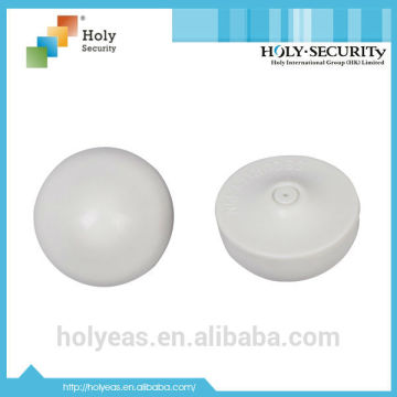 Factory Price high sensitivity security soft tags