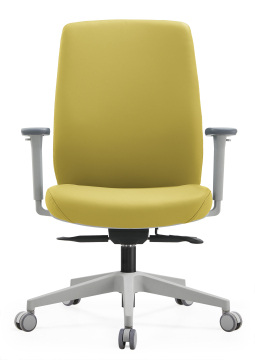 Cloth chair leisure chair