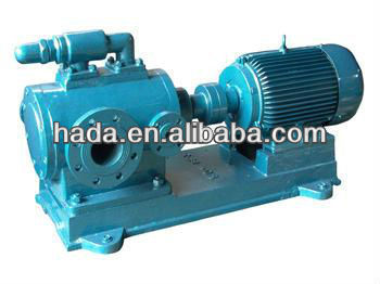 sanitary pump