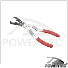 POWERTEC INTERNAL / EXTERNAL SNAP RING PLIER with PVC dipped