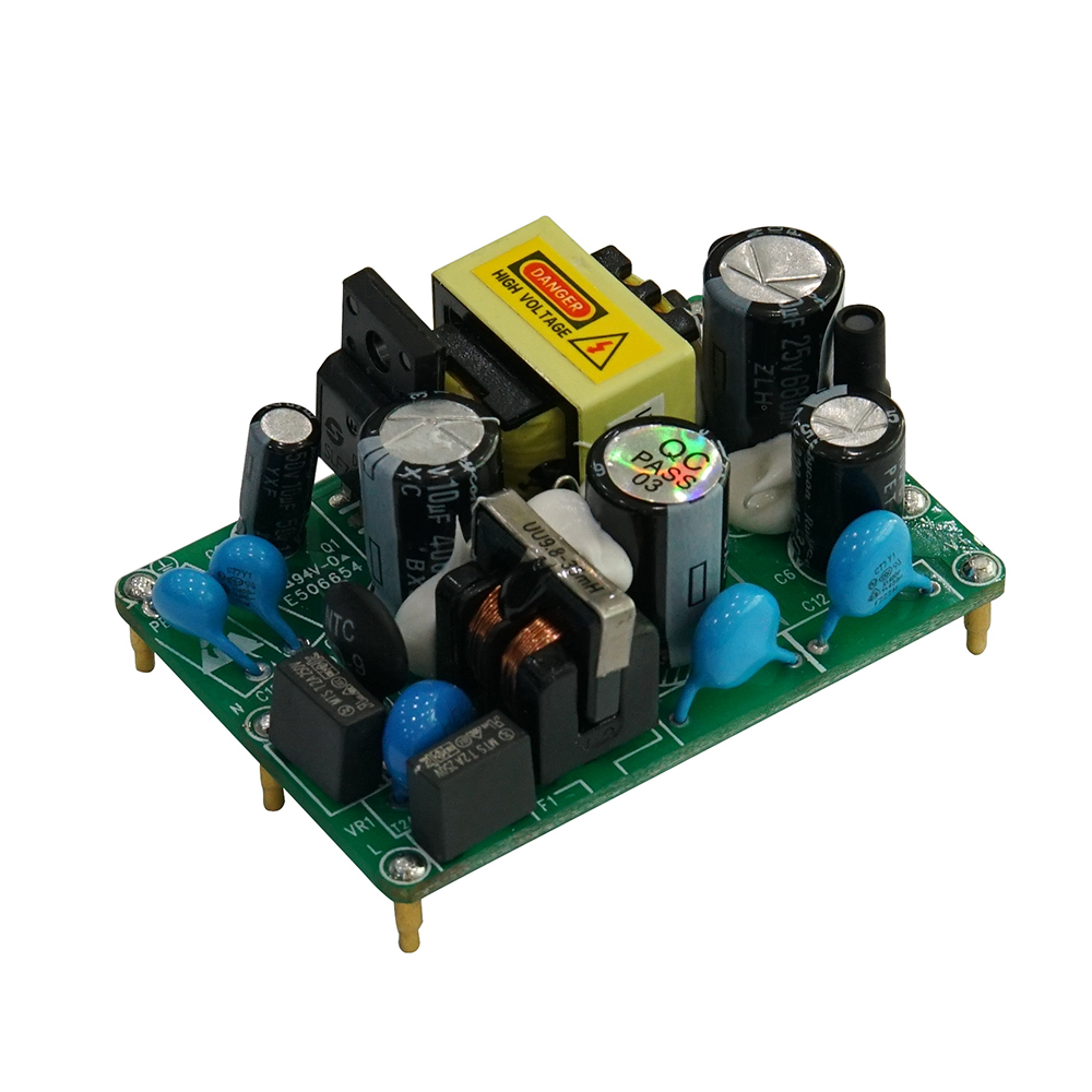 medical device power supply