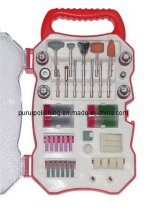 82PCS Rotary Tool Accessory Kit