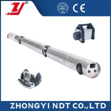 X | Gamma Radiographic Equipment Pipeline Crawler for Welding Inspection