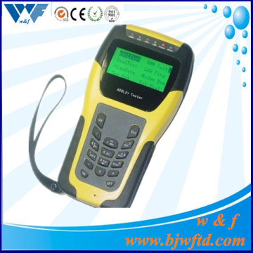 ADSL2+ Tester XDSL Line Tester ADSL Tester Meter