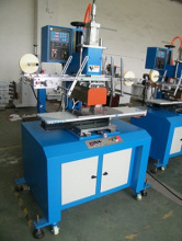 Wood Jigsaw Puzzle Flat Heat Transfer Printing Machine