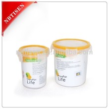 Plastic Lunch Box/Food Storage Container (TS-K)