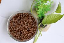 Tea Seed Pelleted Organic Fertilizer