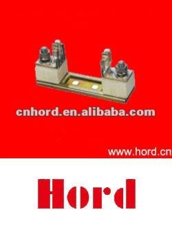 Low voltage fuse NH00S1