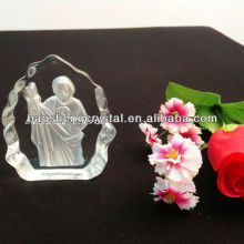 Best and unique iceberg sculpture wedding gifts souvenirs (BS-CG044)