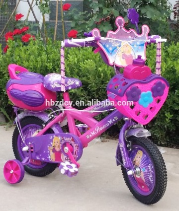 hot-selling 12'' kid bike, children bicycle Bicycle Bicicleta / Baby bicycle 12'' kid bike