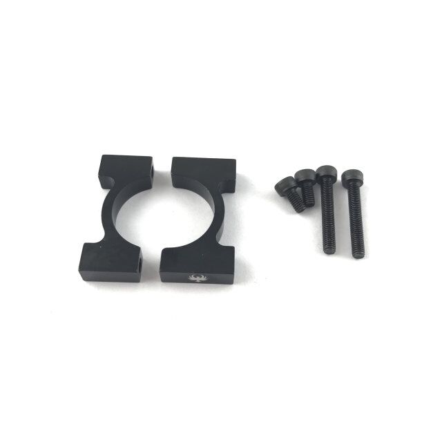 Ø1mm Carbon file clamp