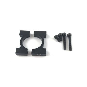 ø18mm Carbon Fiber Pipe Clamp