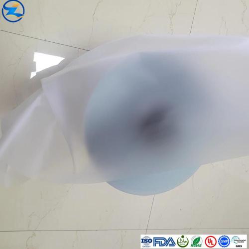 Películas de PVC suaves personalizadas Bolsa de orina de sellado por calor