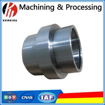 Low tolerance mechanical parts unloading cylinder
