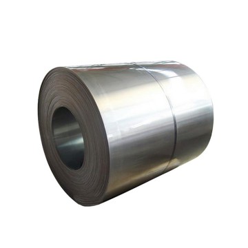 SGCC Cold Rolled Galvanized Steel Coil